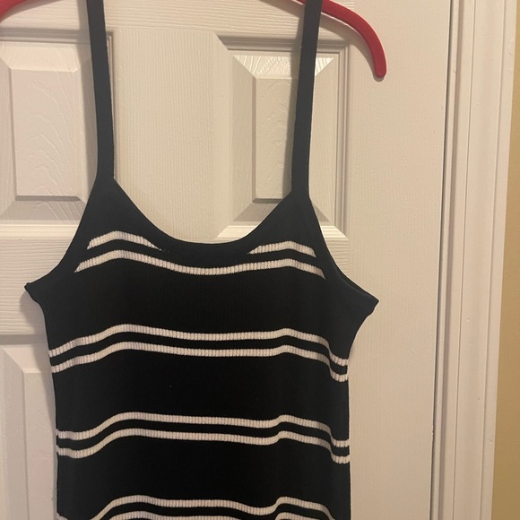 Eloquii Maxi Dress - Picture 10 of 10